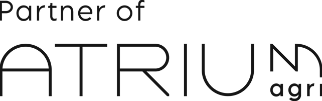 Partner Logo Atrium Agri